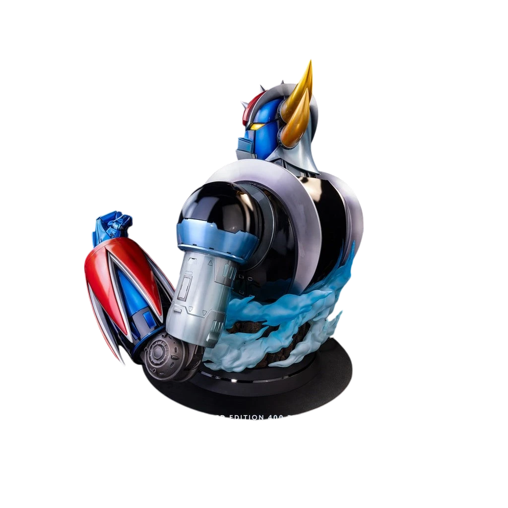 Grendizer MUB - Statuette Collector Premium TSUME TSUME