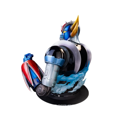 Grendizer MUB - Statuette Collector Premium TSUME TSUME
