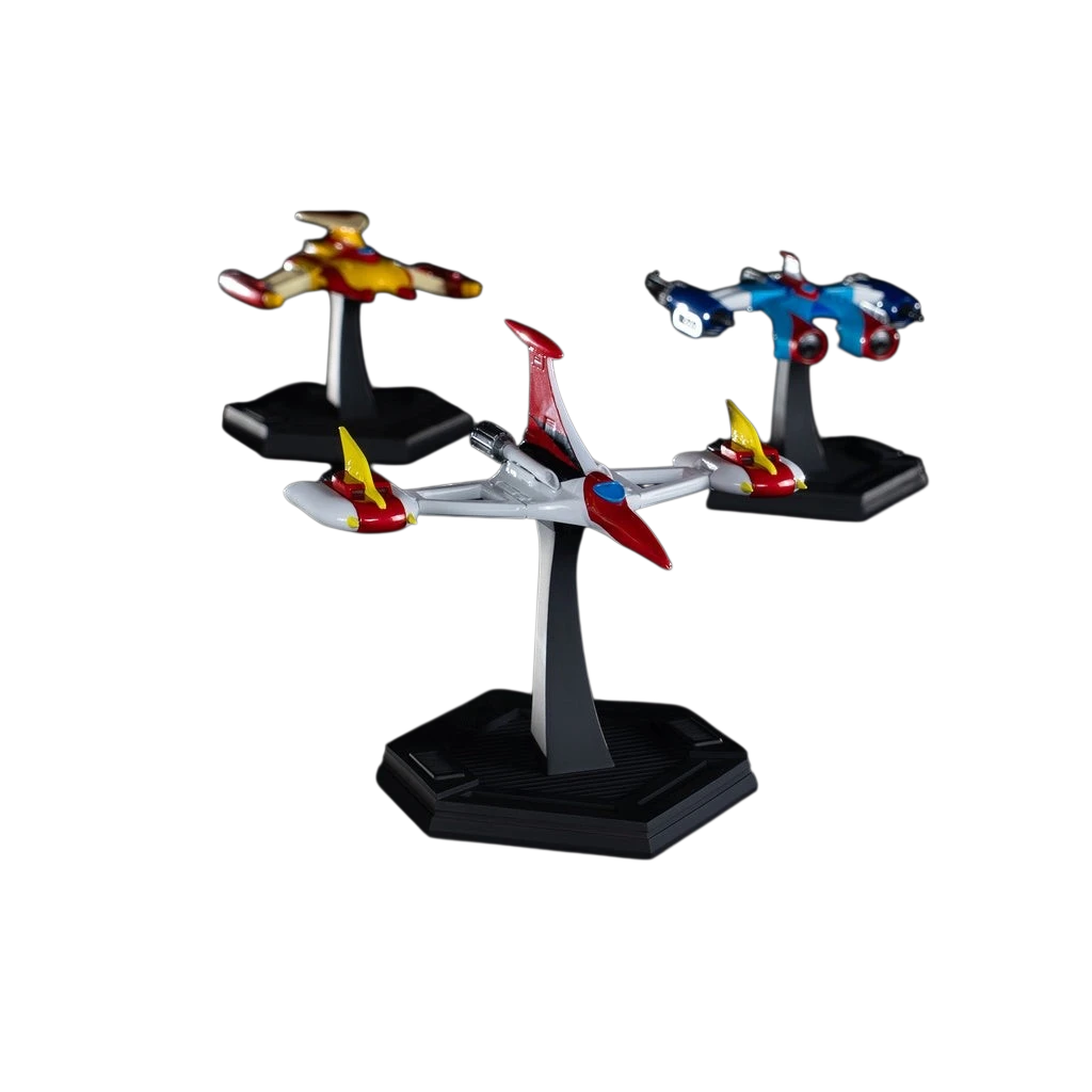 Grendizer MUB - Statuette Collector Premium TSUME TSUME