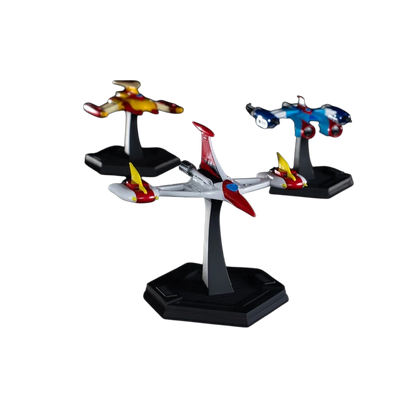 Grendizer MUB - Statuette Collector Premium TSUME TSUME