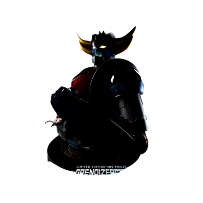 Grendizer MUB - Statuette Collector Premium TSUME TSUME