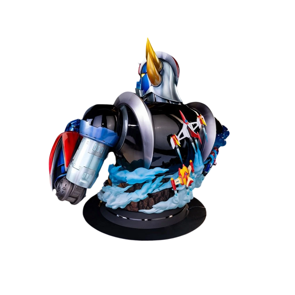 Grendizer MUB - Statuette Collector Premium TSUME TSUME