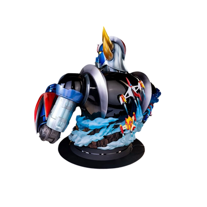 Grendizer MUB - Statuette Collector Premium TSUME TSUME