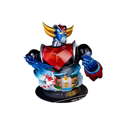 Grendizer MUB - Statuette Collector Premium TSUME TSUME