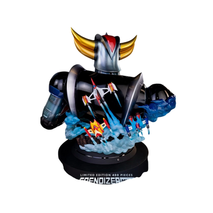 Grendizer MUB - Statuette Collector Premium TSUME TSUME