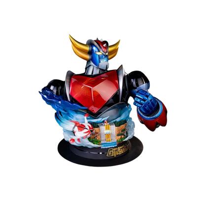 Grendizer MUB - Statuette Collector Premium TSUME TSUME