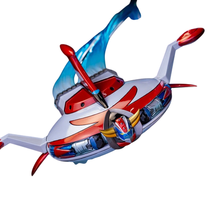 Grendizer MUB - Statuette Collector Premium TSUME TSUME