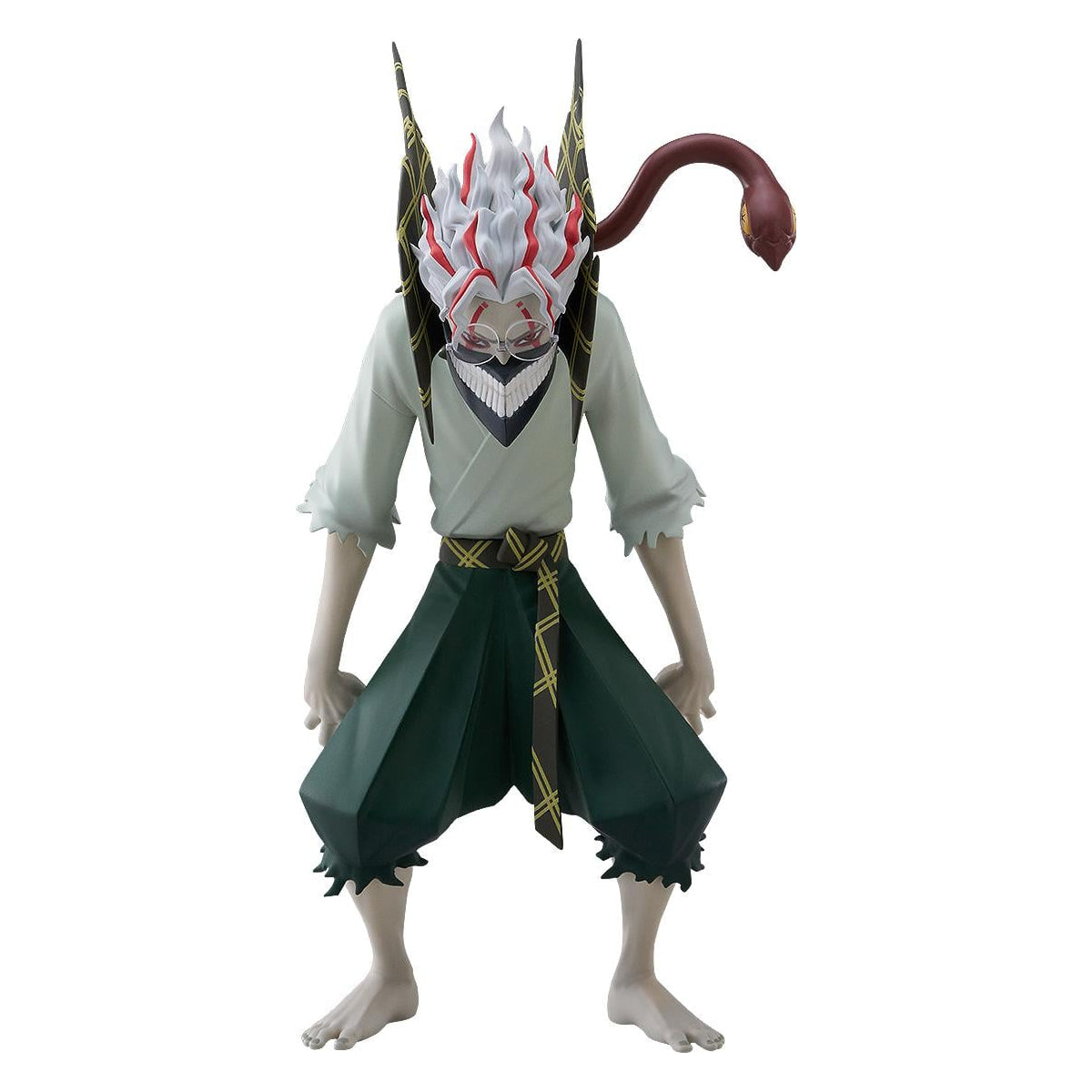 Dandadan - Okarun - Pop Up Parade 17cm