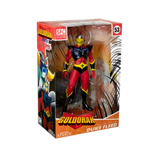 Goldorak Figurine "Actarus"