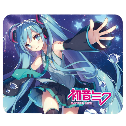HATSUNE MIKU - Tapis de souris souple - Miku