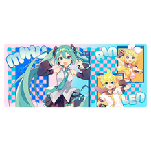 HATSUNE MIKU - Tapis de souris souple - Miku - vue 2