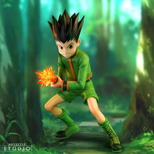 HUNTER X HUNTER - Aimant Standard - Gon x4 - vue 2