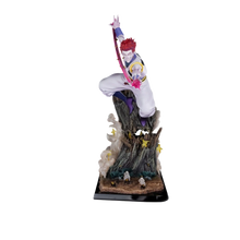 Hisoka - Statuette Collector TSUME TSUME