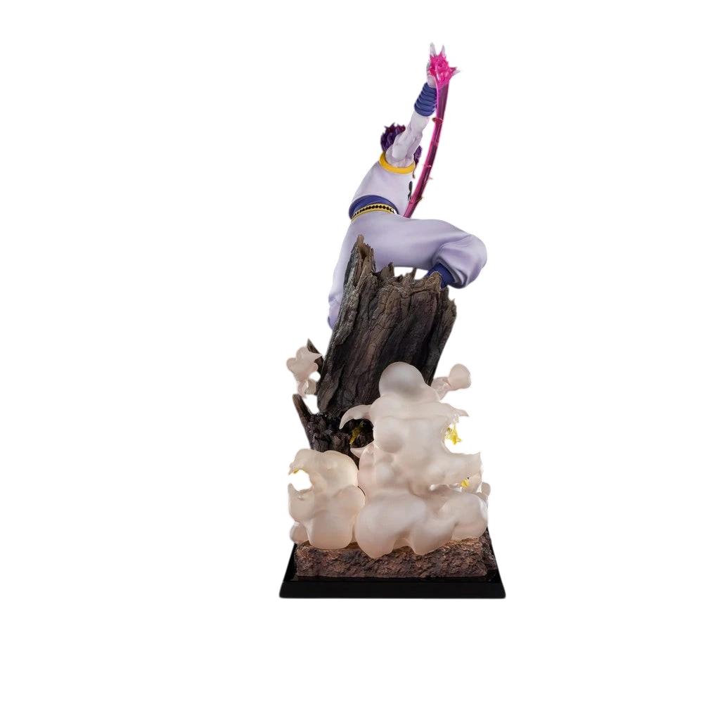 Hisoka - Statuette Collector TSUME TSUME