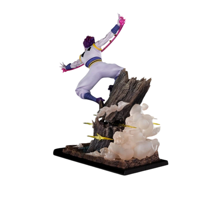 Hisoka - Statuette Collector TSUME TSUME