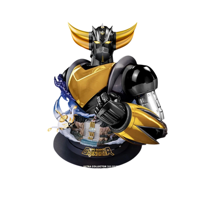 Goldorak / Grendizer – Ultra Collector - Grendizer - Vue 2