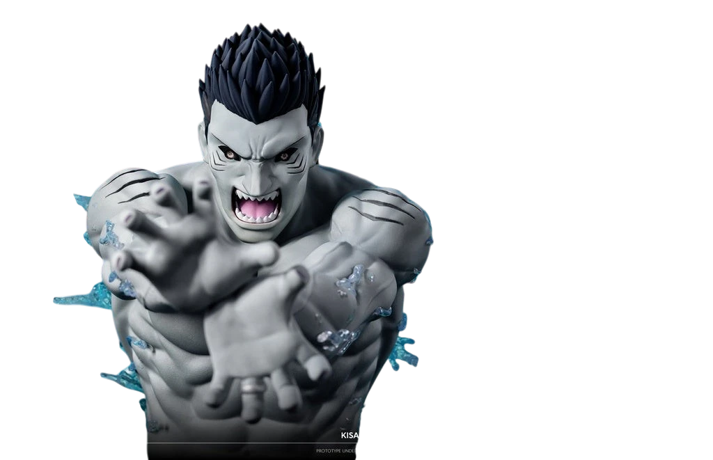 Kisame Hoshigaki - Statuette HQS 1/8 TSUME TSUME