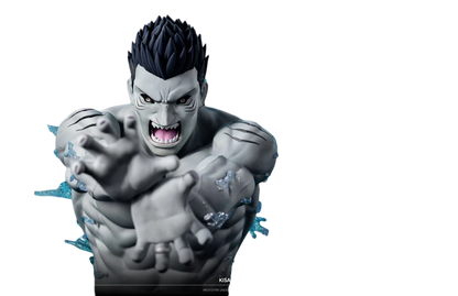 Kisame Hoshigaki - Statuette HQS 1/8 TSUME TSUME
