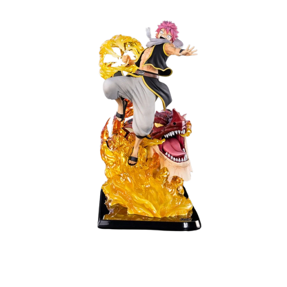 Fairy Tail – Natsu Dragneel - Vue 2