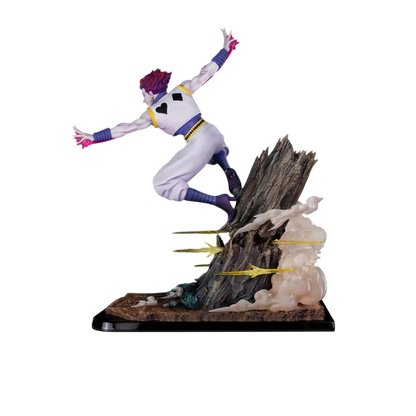 Hisoka - Statuette Collector TSUME TSUME