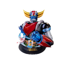 Goldorak / Grendizer – Grendizer - MUB - Vue 4