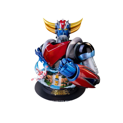 Goldorak / Grendizer – Grendizer - MUB - Vue 4