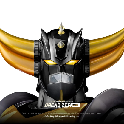 Goldorak / Grendizer – Ultra Collector - Grendizer - Vue 4