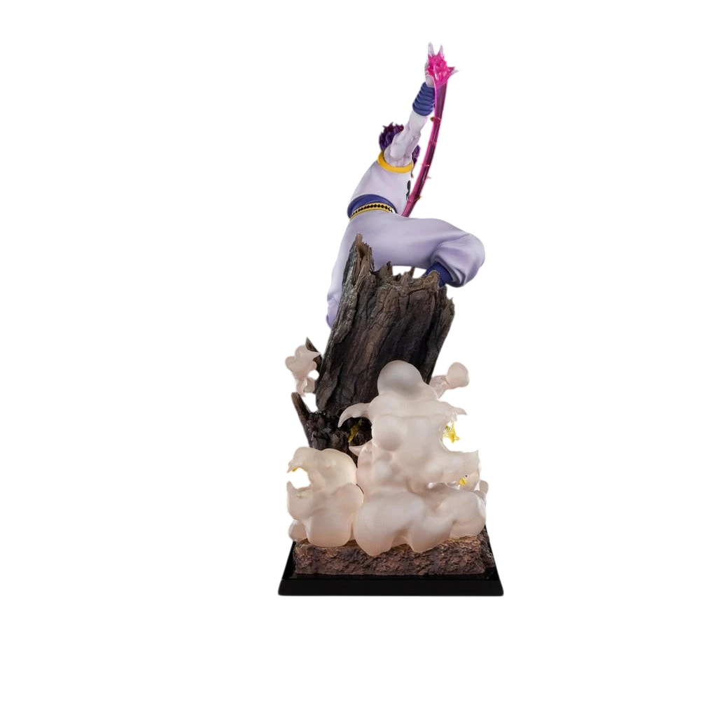 Hisoka - Statuette Collector TSUME TSUME