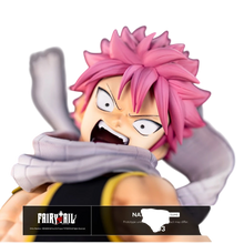 Fairy Tail – Natsu Dragneel - Vue 4
