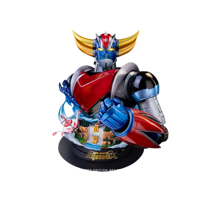 Goldorak / Grendizer – Grendizer - MUB - Vue 2