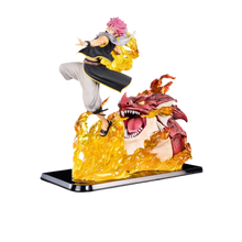 Fairy Tail – Natsu Dragneel - Vue 5