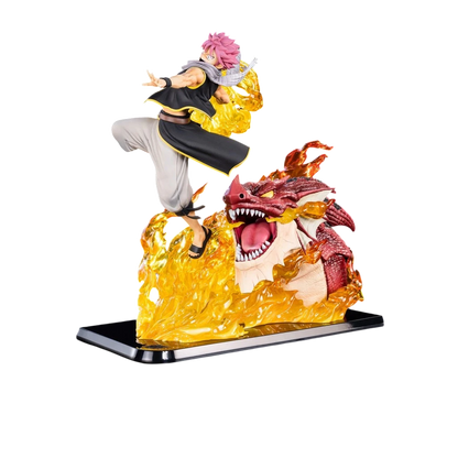 Fairy Tail – Natsu Dragneel - Vue 5