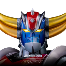 Goldorak / Grendizer – Grendizer - MUB - Vue 5