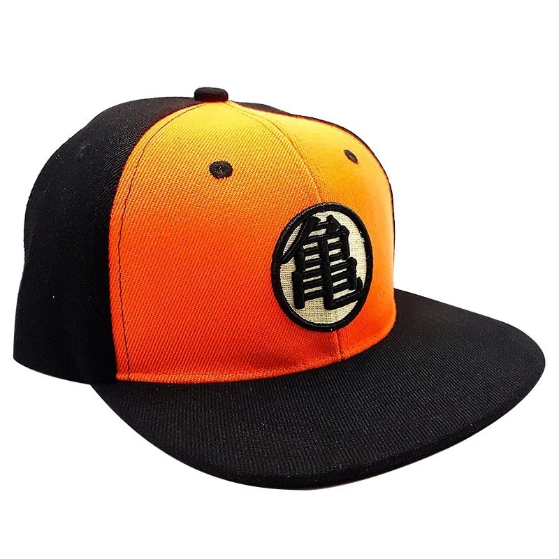 Casquette Snapback - Kame Nippon Doki
