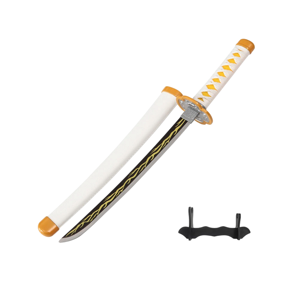 Zenitsu Agatsuma Tanto
