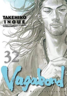 Vagabond - Tome 32 Delcourt/Tonkam