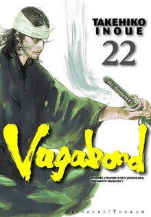 Vagabond - Tome 22 Delcourt/Tonkam