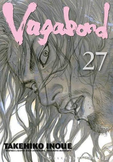 Vagabond - Tome 27 Delcourt/Tonkam