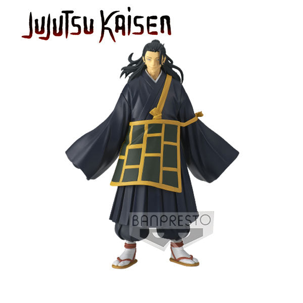 Jujutsu Kaisen 0 Jukon No Kata Suguru Geto 17cm