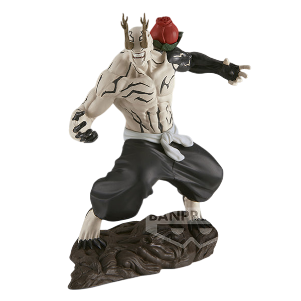 Hanami - Combination Battle 10cm Banpresto