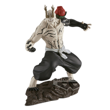Hanami - Combination Battle 10cm Banpresto