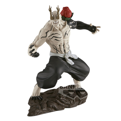 Hanami - Combination Battle 10cm Banpresto