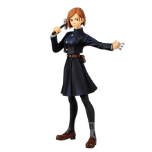 Nobara Kugisaki - Jukon No Kata 14cm Banpresto