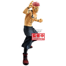 Jujutsu Kaisen Maximatic Sukuna Special Ver 21cm