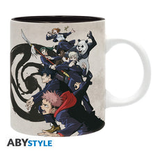 JUJUTSU KAISEN - Dessous de verre en céramique "Yuji Itadori" - vue 2