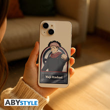 JUJUTSU KAISEN - Sticker Vinyl Individuel - Yuji Itadori