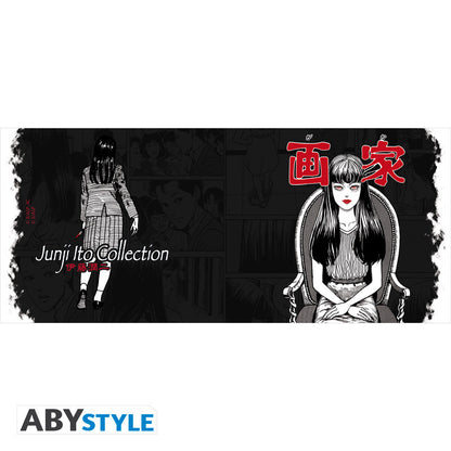 JUNJI ITO - Mug - 320 ml - Tomie - subli - avec boîte x2 - vue 3