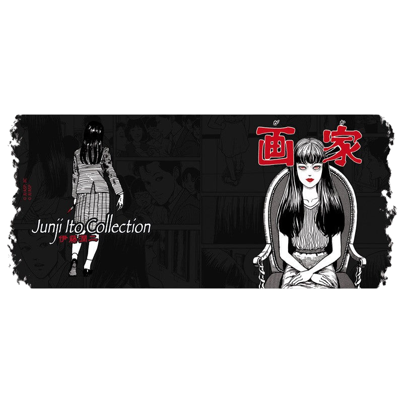 JUNJI ITO - Mug - 320 ml - Tomie - subli - avec boîte x2 - vue 3