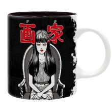 JUNJI ITO - Mug - 320 ml - Tomie - subli - avec boîte x2