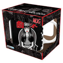 JUNJI ITO - Mug - 320 ml - Tomie - subli - avec boîte x2 - vue 2
